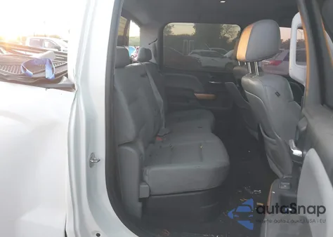 2014 Chevrolet Silverado 1500 1Lz z USA, uszkodzony, nr VIN 3GCUKSECXEG426159